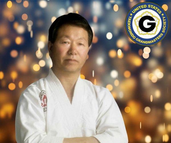 GM Jay K Shin (신재균)